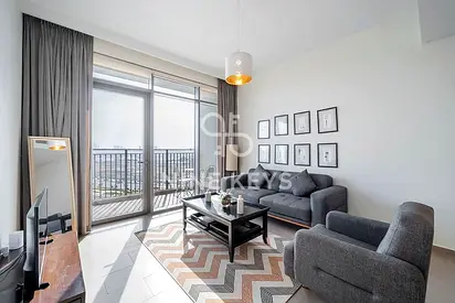 Burj Al Arab View| Chiller Free| Price negotiable