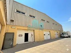 NO 20% DREC | WITH MEZZANINE &amp; OFFICE | EASY ACCESS TO MAIN ROAD