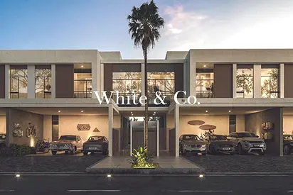 Luxury Villa | Ideal Investment | Q3 2026