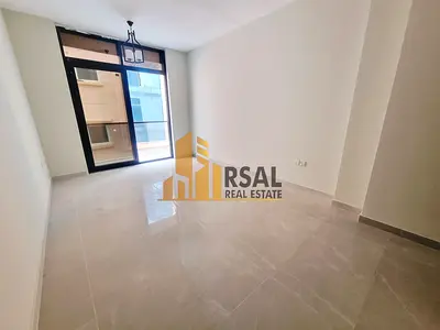 Super 1 BR l 2-Bathroom l Balcony l First Shifting l University Road l 38k to 40 l