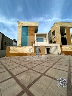 Fully equipped villa for rent