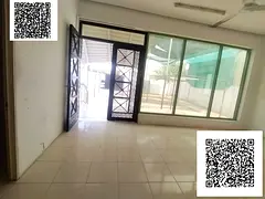 A fully furnished villa for annual rent in Ajman Al Rawda, suitable for employees or a family.