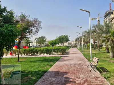 Opportunity to own a spacious 2BHK apartment at a bargain price for sale in Al Ameera Village | Al Yasmin | Ajman