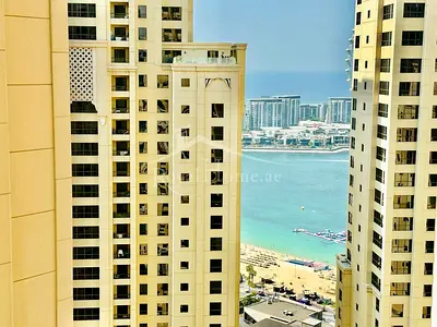 Marina view || High floor || Furnished