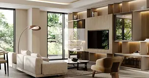 Coral Dubai Islands | Luxury 1BR | 60/40 Plan