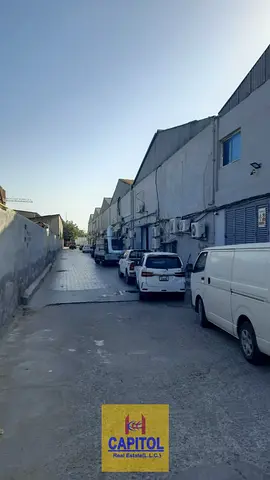 785 SQ FT - LARGE GROUND FLOOR STORAGE UNIT FOR RENT