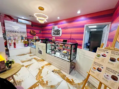 Cake shop for sale