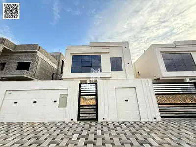 European finished villa, freehold for all nationalities, price includes fees
