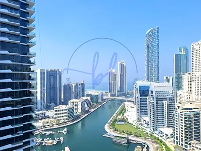 Unobstructed Marina and Sea Vistas | Chiller Free