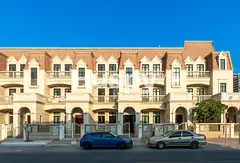 Park Facing | Large Layout | 4 bed