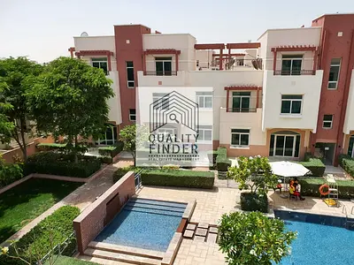 VACANT- CORNER UNIT- TERRACE STUDIO-45000 ONLY