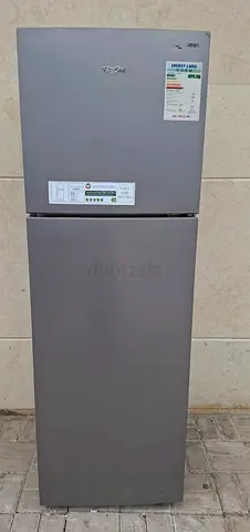 Whirlpool Brand Refrigerator,  working perfectly