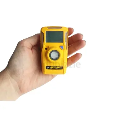 Honeywell Technologies BWC2-H H2s Gas Detector BW Clip Single Monitor