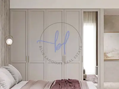Handover Q4 2026 | Spacious| Luxury Living