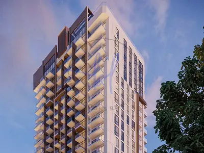 Handover Q2 2027 | Spacious Layout | Call Now