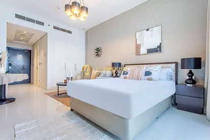 Spacious Studio | Huge Layout | Pool View