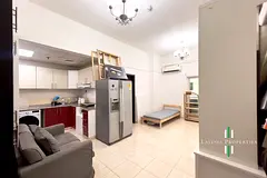 HIGH FLOOR | FULLY FURNISHED | FLEXY PAYMENT PLAN
