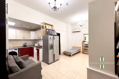 HIGH FLOOR | FULLY FURNISHED | FLEXY PAYMENT PLAN
