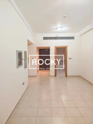 Beautiful 2 B/R with Kitchen Appliances | Bldg Facilities | Silicon Oasis