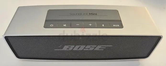 Bose SoundLink Mini Bluetooth Speaker