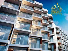 Fully Furnished | |5-year payment plan available|Luxury beachfront|
