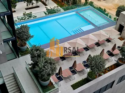 High Floor●Cozy Apartment●Beautiful Layout