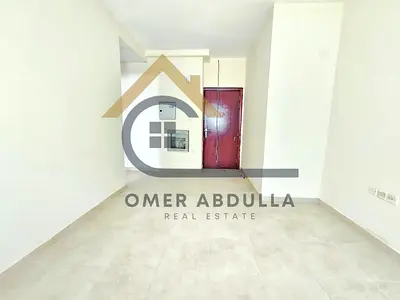 Spacious 1bhk Apartment for Family In Muwaileh Area
