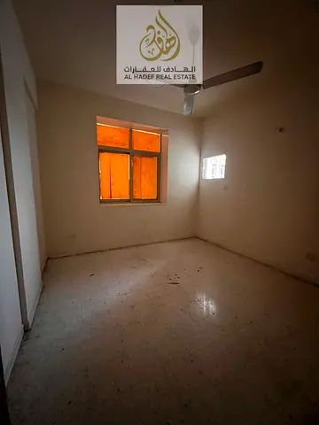 For Rent in Sharjah Al Majarah Area | Spacious 1 Bedroom Hall Shared or Family Unit | Prime Locatio