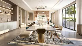 Prime Location | Golf Course View | Emaar South