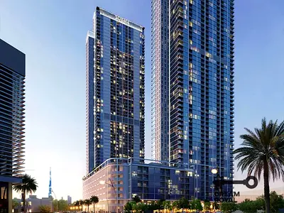 Ready Q2 2026 | Lagoon View | Prime location