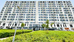 DESERT &amp; OPEN VIEW | MID FLOOR | BRIGHT 1BR | FLEXIBLE PAYMENTS