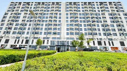 DESERT & OPEN VIEW | MID FLOOR | BRIGHT 1BR | FLEXIBLE PAYMENTS