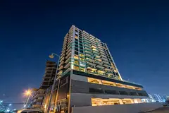 Brand New Building l Invested Deal l Higher Floor