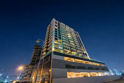 Brand New Building l Invested Deal l Higher Floor