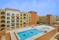 Spacious 3BR + Maid | 2,063 Sqft | Flex Cheques | Ritaj Block H – DIP 2