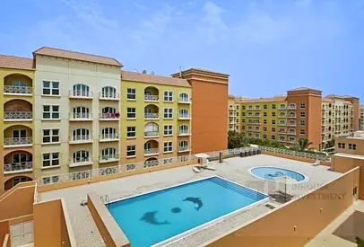 Spacious 3BR + Maid | 2,063 Sqft | Flex Cheques | Ritaj Block H – DIP 2
