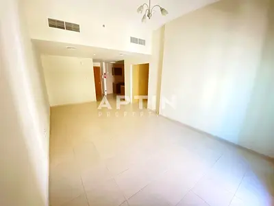Value 1BHK | Wardrobe | Balcony | Sondos Lilac DLRC
