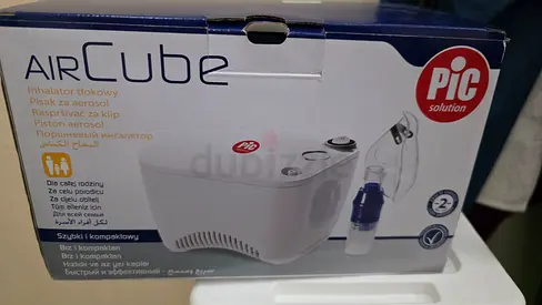 Nebulizer