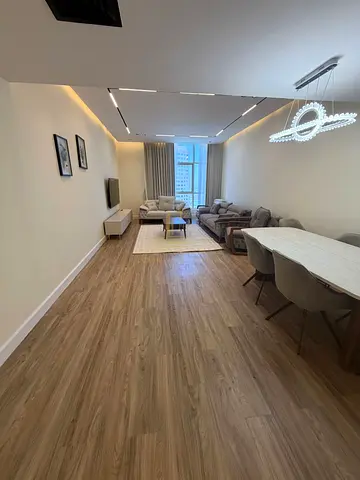 🏡 For Sale | Luxury Sea View Apartment in Corniche Al Majaz Tower