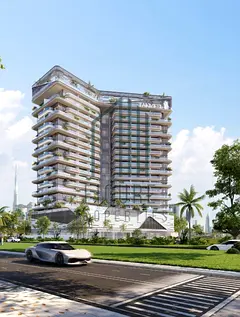Comfortable 2BHK combining wide space, modern design, and flexible payments.