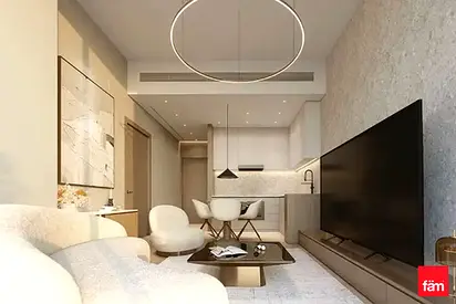 Very High Floor | Resale | Handover soon