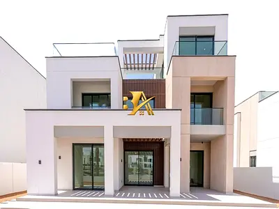 SINGLE ROW | STAND ALONE | BRAND NEW | HUGE PLOT