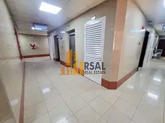 Super 1 BR l Balcony l 2-Bathroom l Coverd Parking l New Muwaileh l Close To Park