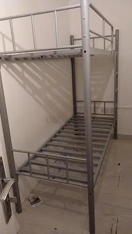 Used bunker beds available cheaprer like