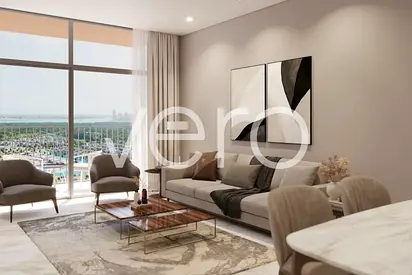 High Floor | Waterfront Living | Sobha Hartland
