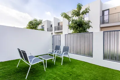 Magnificent 3+1 BHK Villa in Tilal Al Ghaf