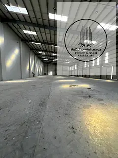 Huge Warehouse 24000 Sq Ft Single Floor 100 KW UAQ