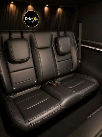 2020 JEEP WRANGLER — миниатюра 9
