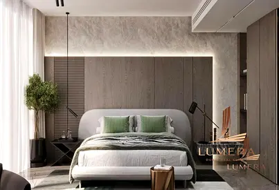 LUXURY STUDIO | HIGH FLOOR | PRIVATE POOL