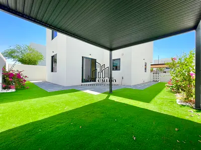 Exclusive 4BR Villa | Ready To Move | Huge Backyard | Best Market Price
